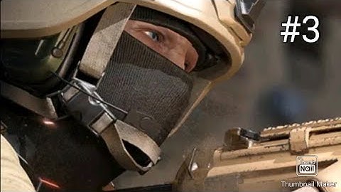 Combat Master Gameplay Walkthrough #3