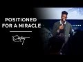 Positioned For A Miracle | Pastor Stephen Chandler