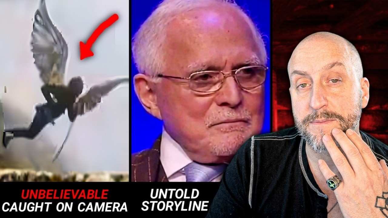 Mysterious & Creepy Viral TikToks You'll Regret Watching!