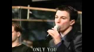 Paradise Live: Unspeakable Joy - 12. How Could I Live? [Sub]