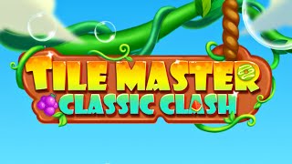 Tile Master : Classic Clash (Early Access) (Gameplay Android) screenshot 5