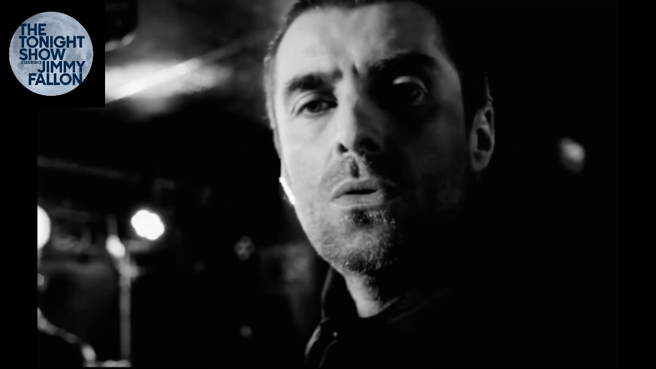 Liam Gallagher Come Back To Me (Lyrics) YouTube