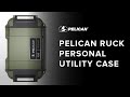 Pelican RUCK™ Personal Utility Case