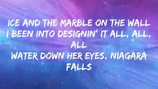 Metro Boomin, Travis Scott, 21 Savage - Niagara Falls (Foot or 2) (Lyrics)