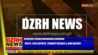 DZRH   ALIFELONG SCAM INTERVIEW ROCKY screenshot 2