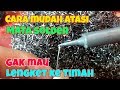 Cara Mudah Atasi Solder gak lengket timah