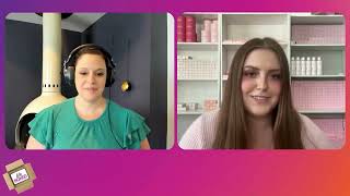 UnBoxed with Kiki Quesada Owner Founder Kikiz Cosmeticz