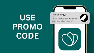 How to Use Promo Code in Too Good To Go