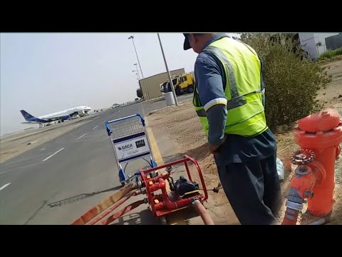 Fire Hose Testing Standard