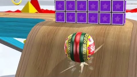 Challenge Yourself in a Rolling Ball | Level 778 | Going Balls | Pronetis Game 2.0
