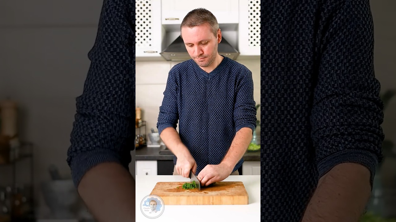 Așa mâncare de post, nu ai mai mâncat! 🥦🍆🥔