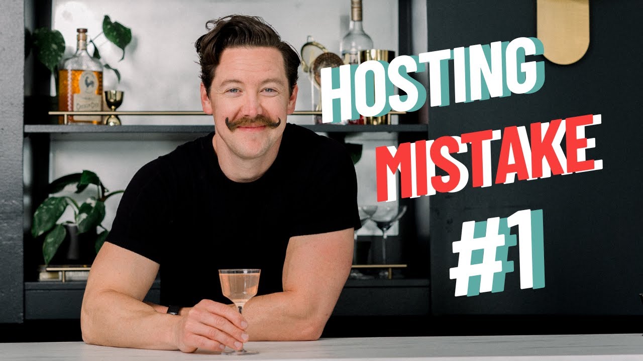 Hosting 101: The ONE Question That Makes You a Better Host - Episode 1