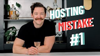 Hosting 101: The ONE Question That Makes You a Better Host - Episode 1