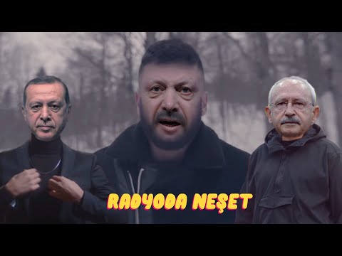 R.T.E & Kılıçdaroğlu - Radyoda Neşet (Ft. Devlet Bahçeli & Reynmen)