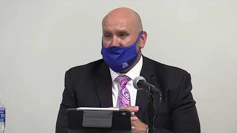 AOA Authorization of Signatories for Imprest Account and Financial Reports 05-04-21