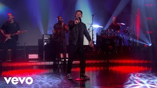 Anthony Ramos - Mind Over Matter (Live On The Ellen Degeneres Show / 2019)