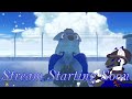 FLOOFY MAGE PLAYS SOME FFXIV POST ENDWALKER MSQ PART 12!