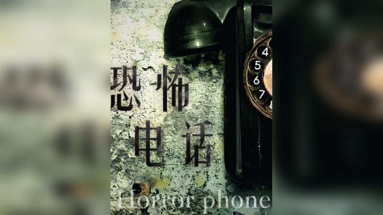 挑战第十次拨打【恐怖电话】：这次竟发生了细思极恐的事？