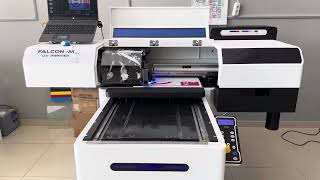 Falcon Uv Printer M Pro ( New Model )