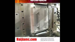 injection machine soft plastic screenshot 4