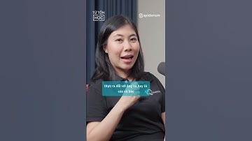 Vai trò của tiếng Anh với xã hội hiện đại | Phoebe Trần | Giám đốc, Crimson Education