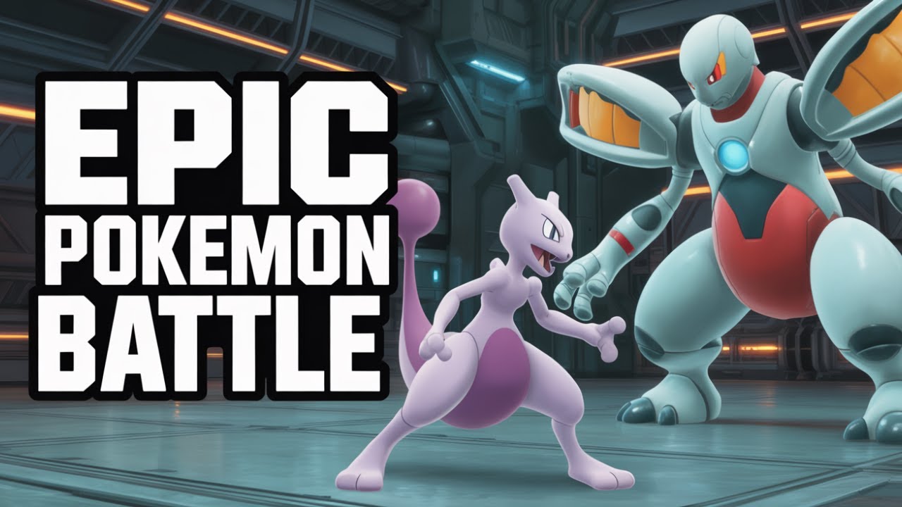 OBTENER MEGA MEWTWO X Y GRATIS EN POKEMON ZA