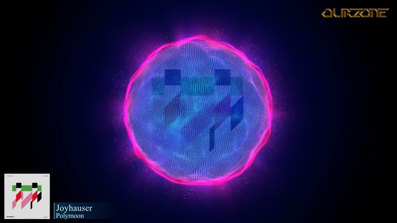 Joyhauser - Polymoon