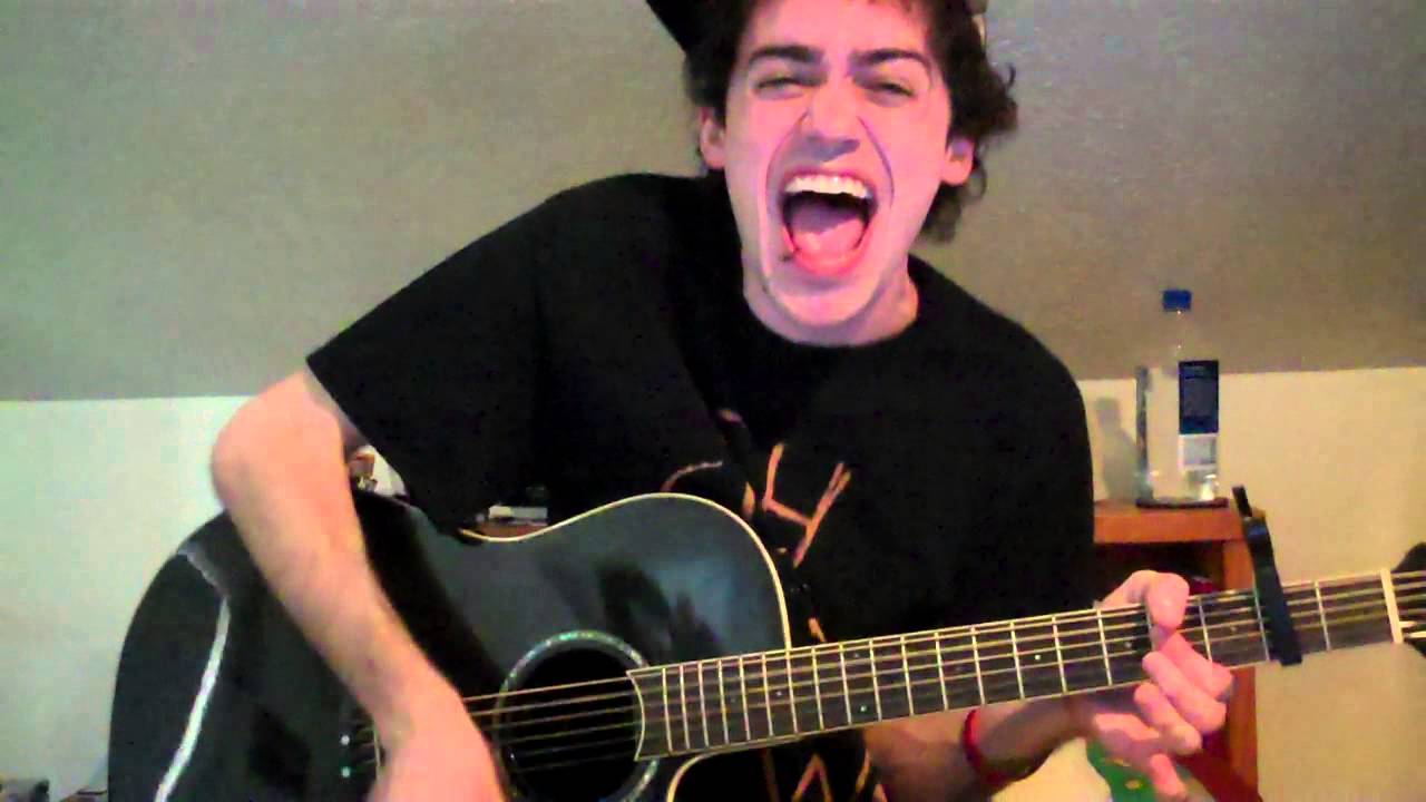 Early Sunsets Over Monroeville--My Chemical Romance cover