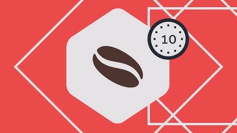 How to Build an SVG Sprite Using Gulp: Introduction