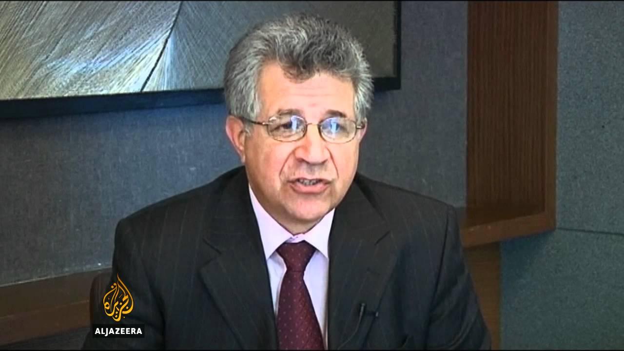 وقف إطلاق النار في سوريا - قناة الجزيرة البلقان