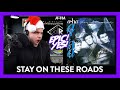 A-ha Reaction Stay On These Roads (THIS RANKS HIGH! WOW!) | Dereck Reacts