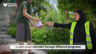 Automated Giving for Dhul Hijjah: Maximize Your Rewards | Freedom Philanthropies