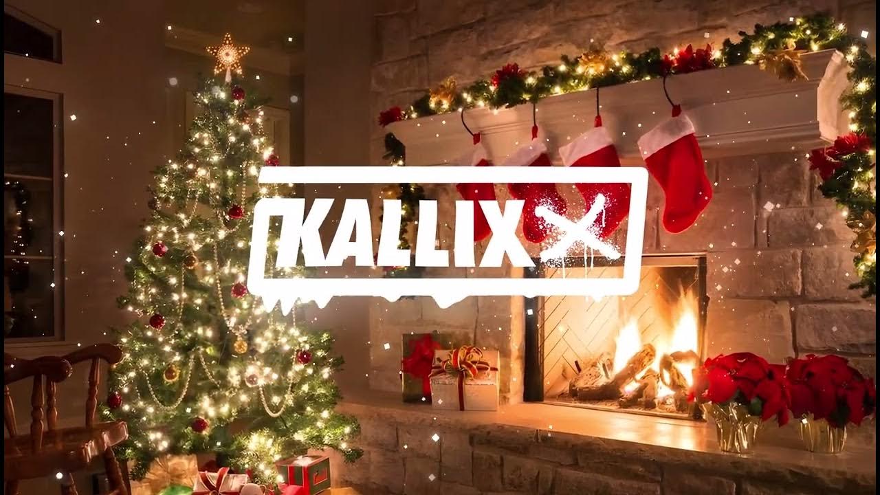 In der Weihnachtsbäckerei (Kallix Bounce 2023 Remix) YouTube