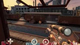 TF2-polycount stats and GAMEPLAY