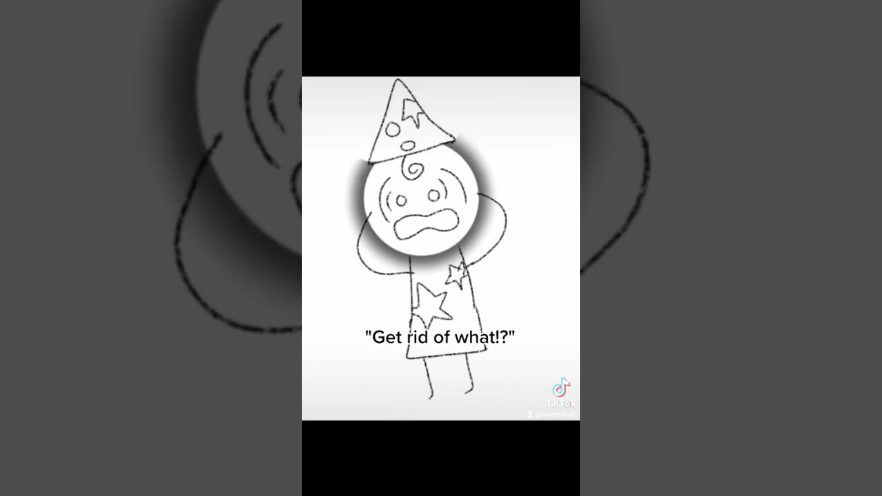 Wizard101 - When they first decided to get rid of Diegos Timer