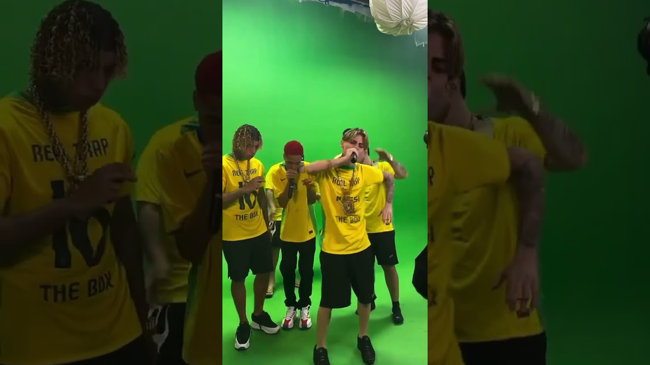 The box 10 RJ - prévia 