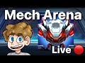 Mech Arena Live