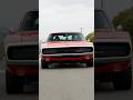 โ70 Dodge Charger with 426 HEMI #cars #automobile #dodge #musclecar #charger