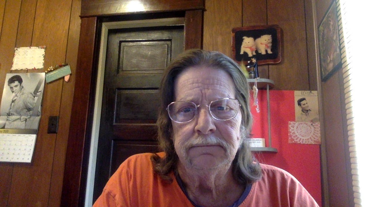 Rantin' Randy's Rant 5-11-20 Done from Youtube for Facebook where I had ...