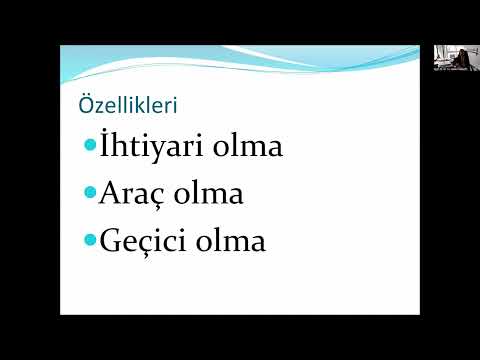 Av.Prof.Dr. Dr.h.c.Hakan Hakeri:Ceza Muhakemesi Hukuku-13: Koruma Tedbirleri-Giriş