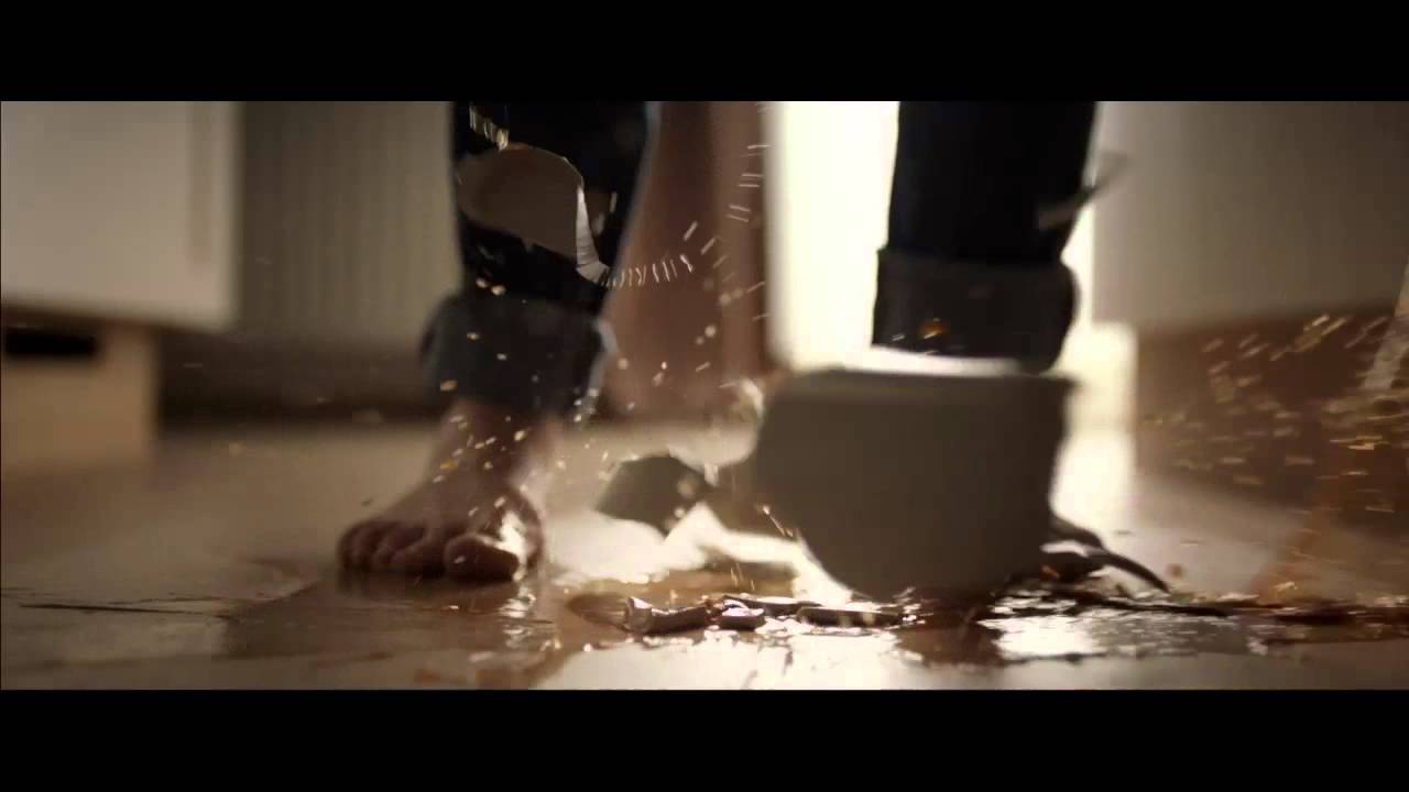 De Behandeling - Official TV spot HD (NL) - (Vanaf 29 januari in de bioscoop)