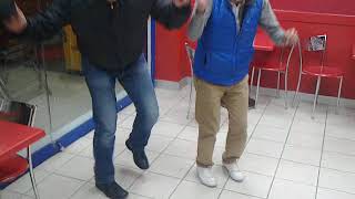 Erdal Cemal Halay Tey Tey