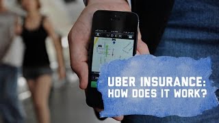Uber Insurance: How Does It Work