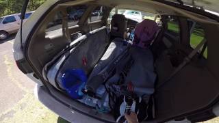 Windsurf Hawaii - Maui Kanaha - GoPro4