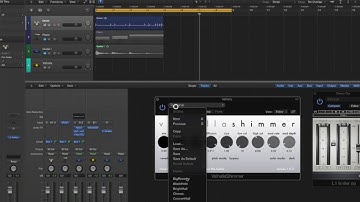 Valhalla DSP Shimmer Reverb – Plug-in Preset Check