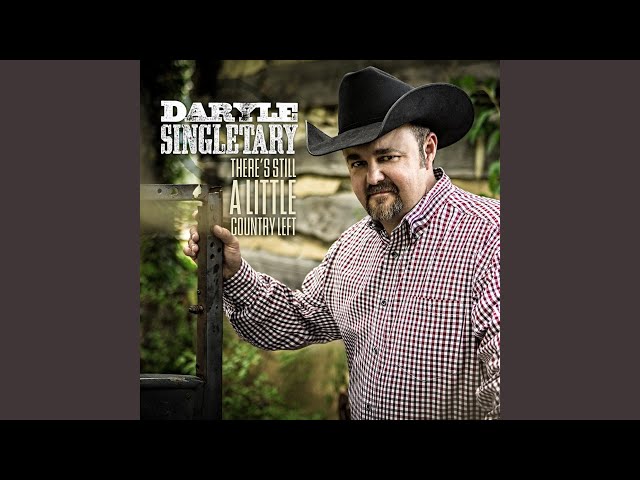 Daryle Singletary - Spilled Whiskey