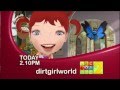 ABC For Kids On 2 Promo And Timmy Time Ident 2010