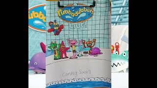 Rubbadubbers Live The Mighty Shark Blues