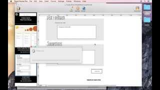 Complete and submit a web form published using Touch Forms Pro for Mac Net Worth