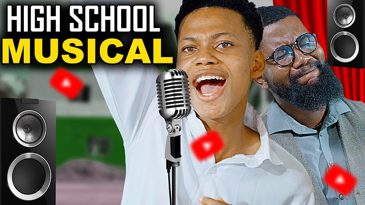 HIGH SCHOOL MUSICAL | Worst Class Mark Angel Comedy Episode 18